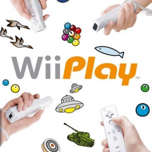 Wii Play vuosikymmenen myydyin peli Jenkeissä