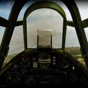 IL-2 Sturmovik: Birds of Prey