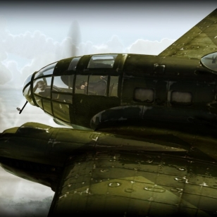 IL-2 Sturmovik: Birds of Prey