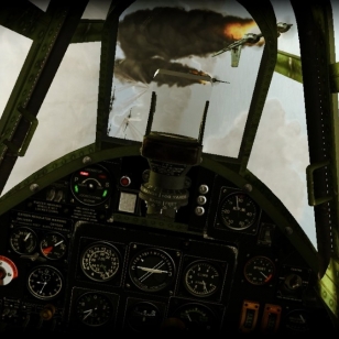 IL-2 Sturmovik: Birds of Prey