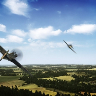 IL-2 Sturmovik: Birds of Prey