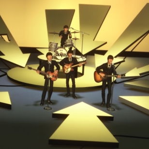 The Beatles: Rock Band