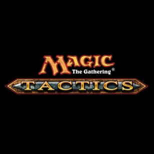 Magic: The Gathering – Tactics PS3:lle ja PC:lle