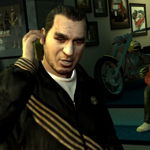 Grand Theft Auto IV: The Ballad of Gay Tony