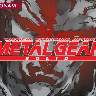 Metal Gear Solid torstaina PlayStation Storeen