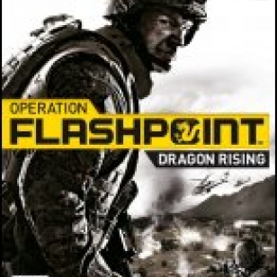 Operation Flashpoint: Dragon Rising