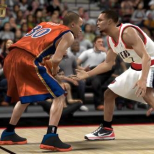 NBA 2K10