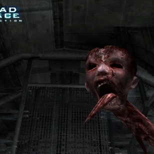 Dead Space Extraction