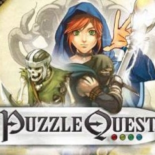 Puzzle Quest saa jatkoa