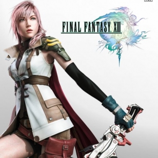 Final Fantasy XIII:n Euro-kannet julki