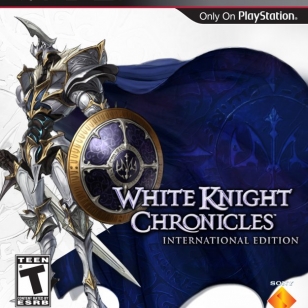 White Knight Chronicles helmikuussa Jenkkeihin