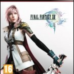 Final Fantasy XIII