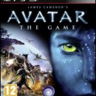 James Cameron's Avatar: The Game