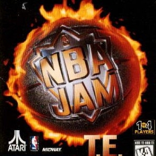 NBA Jam tekee paluun Wiillä