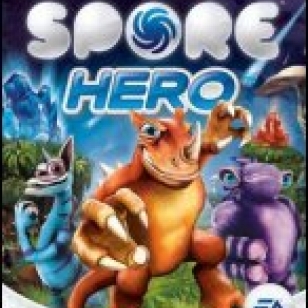 Spore Hero