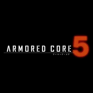 Kuvia Armored Core 5:stä