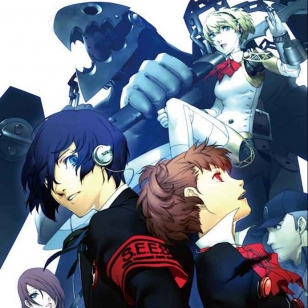 PSP:n Persona 3 Jenkkeihin kesällä