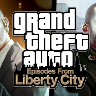 GTA IV:n lisäepisodit vihdoin myös PS3:lle ja PC:lle