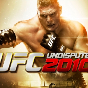 UFC Undisputed 2010 hyökkää kehään keväällä