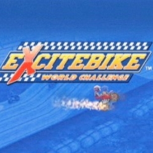 Excite Bike World Challenge haastaa verkkomoninpeliin