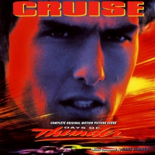 Days of Thunder -peli PS3:lle ja Xbox 360:lle