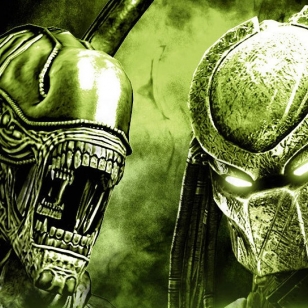 PS3:n Aliens vs Predator -demo korjattu