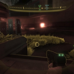 Halo 3: ODST -kampanjakatsaus, osa I