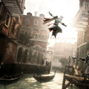 Assassin’s Creed 2 ja kadonneet jaksot