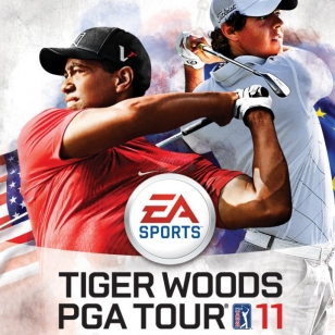 Uusin Tiger Woods tukee PS3:n uutta ohjainta