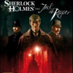 Sherlock Holmes vs. Jack the Ripper