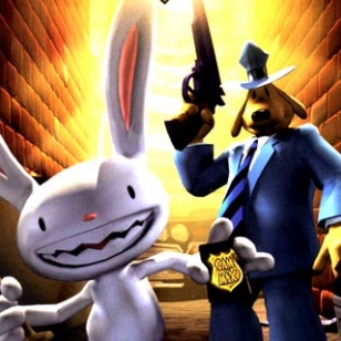 Seuraava Sam & Max -seikkailu myös PS3:lle