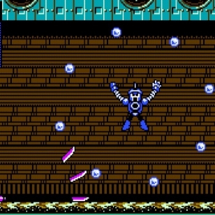 Mega Man 10