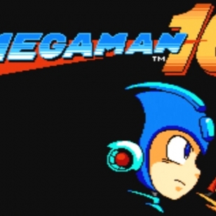 Mega Man 10