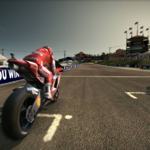 MotoGP 09/10