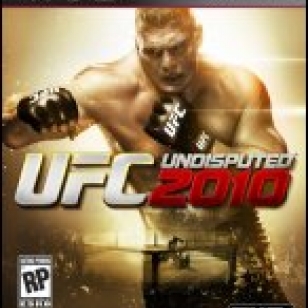 UFC Undisputed 2010