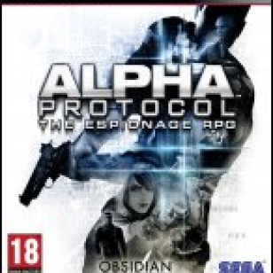 Alpha Protocol