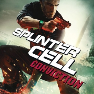 Splinter Cell pisti lopun tanssille brittilistalla