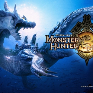 Monster Hunter Tri -kilpailun voittajat selvillä