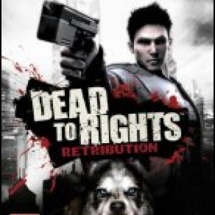 Dead to Rights: Retribution