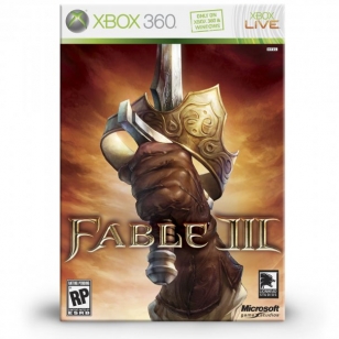 Fable III:n keräilyversion sisältö julki