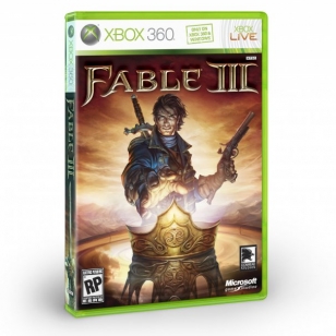 Fable III:n keräilyversion sisältö julki