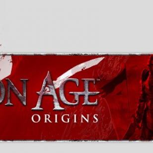 Dragon Age: Origins - Darkspawn Chronicles