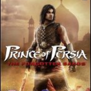 Prince of Persia: The Forgotten Sands