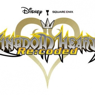 DS:lle melkein uusi Kingdom Hearts