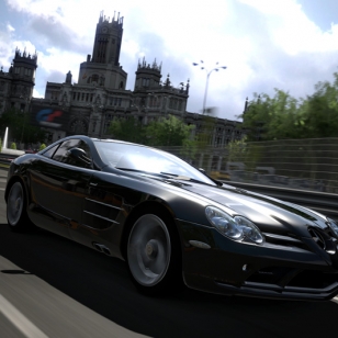 E3 2010: Gran Turismo 5 keräilypainoksineen marraskuussa