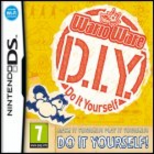 WarioWare: Do It Yourself