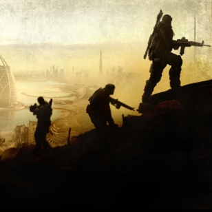 Spec Ops: The Linen betaan haetaan pelaajia