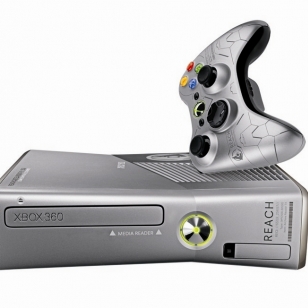 Halo: Reachille oma Xbox 360