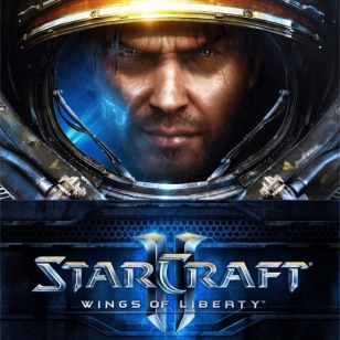 StarCraft II brittilistan kärkeen