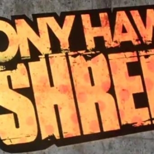 Tony Hawk Shred tähdätään lapsille